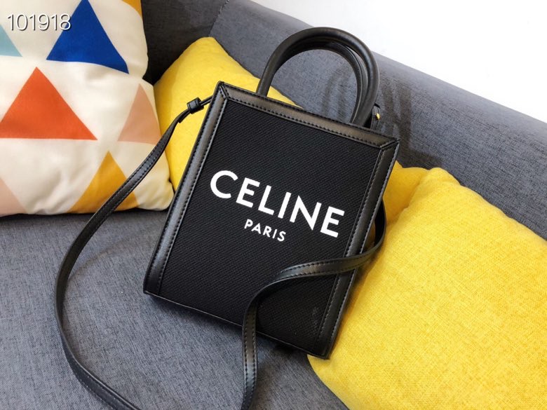 Celine Shopping Bags